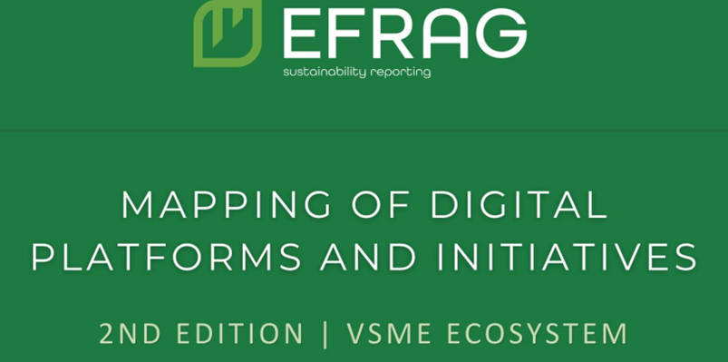 REPORT SMART strumento operativo, accessibile e coerenti con l’evoluzione del quadro europeo in materia di sostenibilità